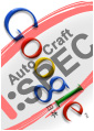 NEW i:SPECへの地図がgoogleマップで開くよ♪